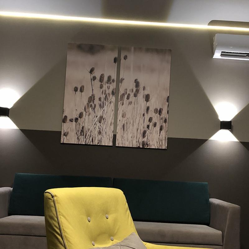 Фото Smart Hotel Neo Туапсе