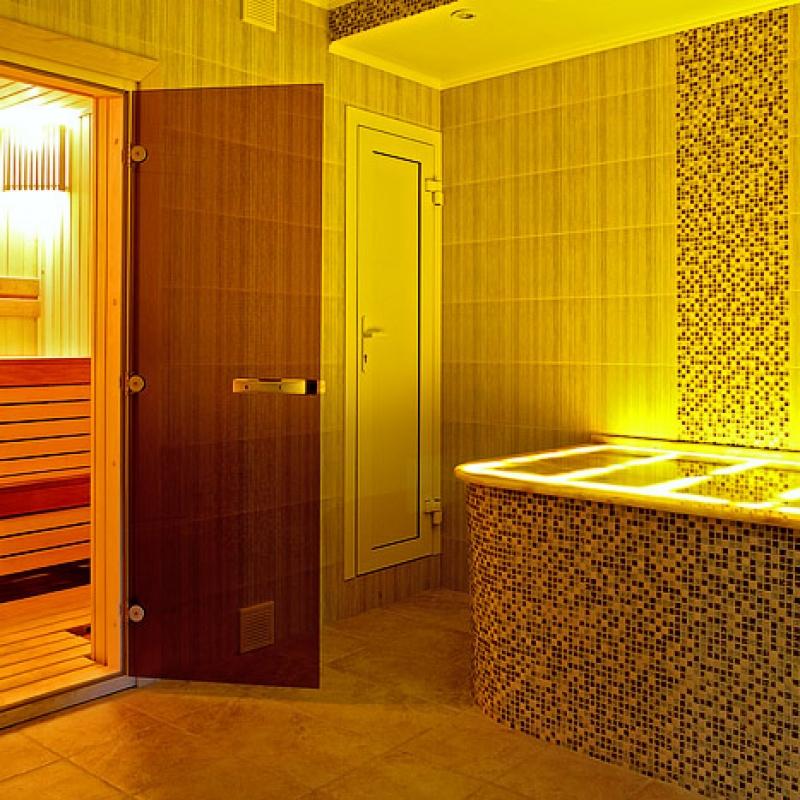 Фото Сибирский