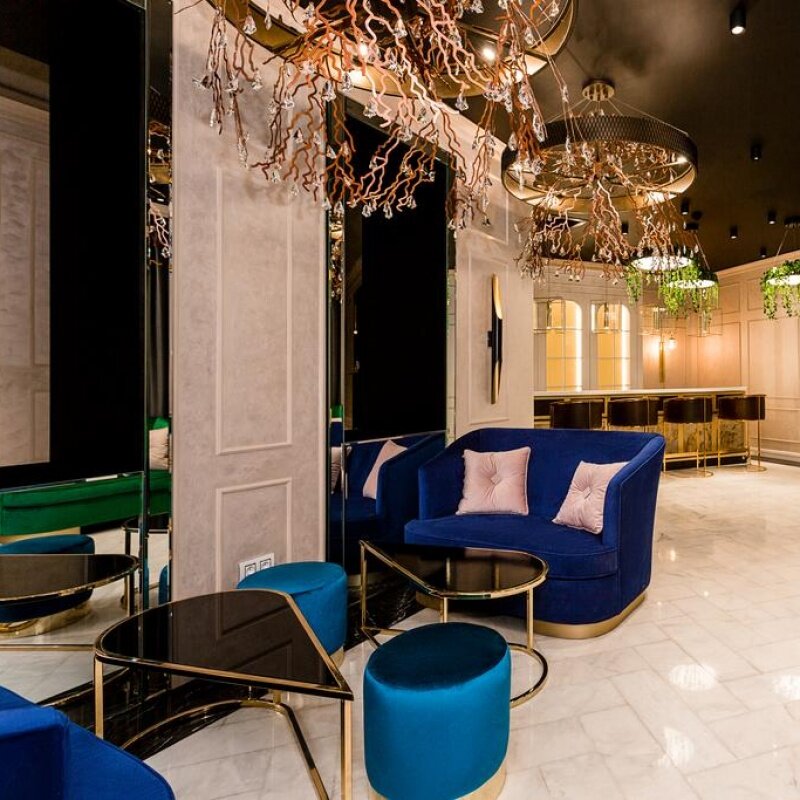 Фото Ivy Garden Hotel Baku