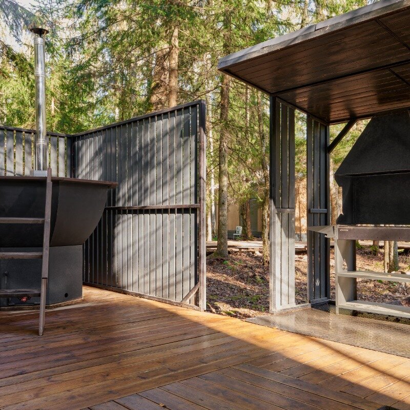 Фото Русские Сезоны Эмбиент Парк