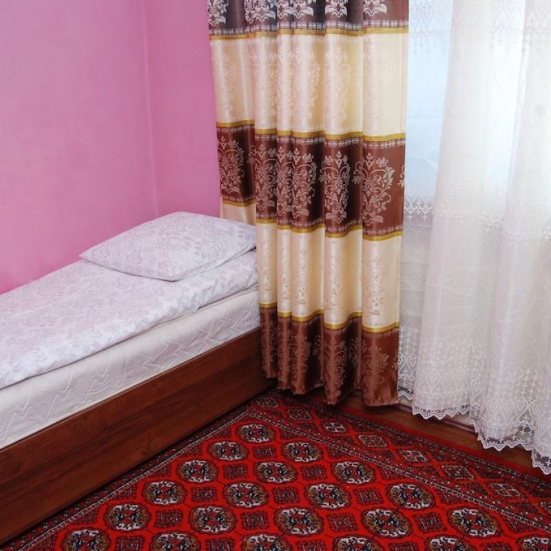 Фото Khorezm Palace