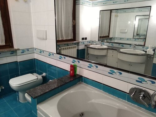 Гостиница B&b Villa Bucceri в Галларате