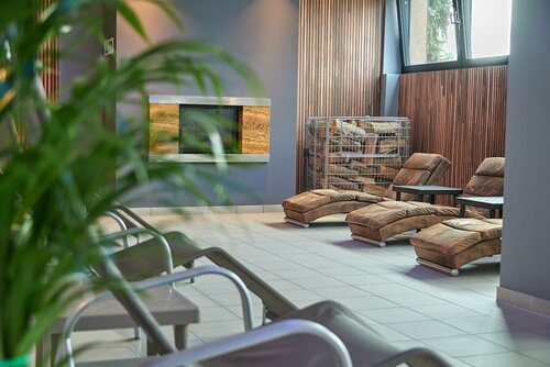 Гостиница 24Seven Hotel Schwabach в Швабахе