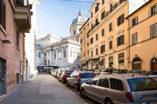 La Grand Maison B&b