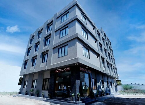 Hotel Om