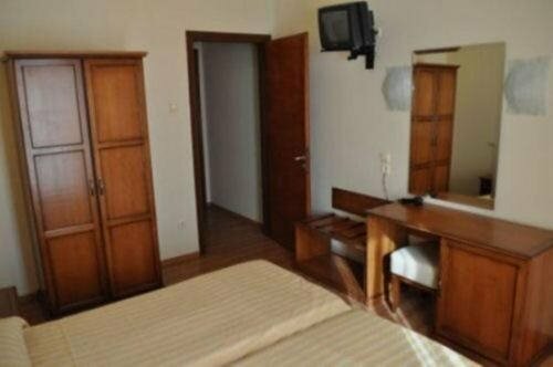 Nefeli Hotel - 12