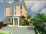 GrandBee Suites
