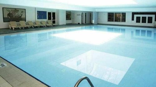 Гостиница Hotel Tropicana Club & Spa в Монастире