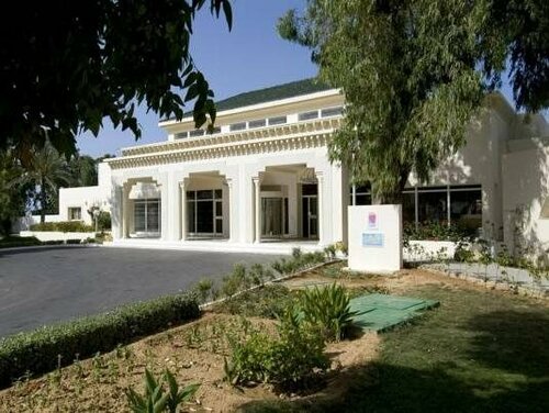 Гостиница Thalassa Village Skanes в Монастире