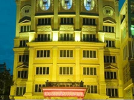 Chancery Saigon