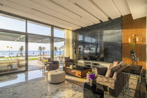 Гостиница Rixos Premium Magawish Suites & Villas в Хургаде