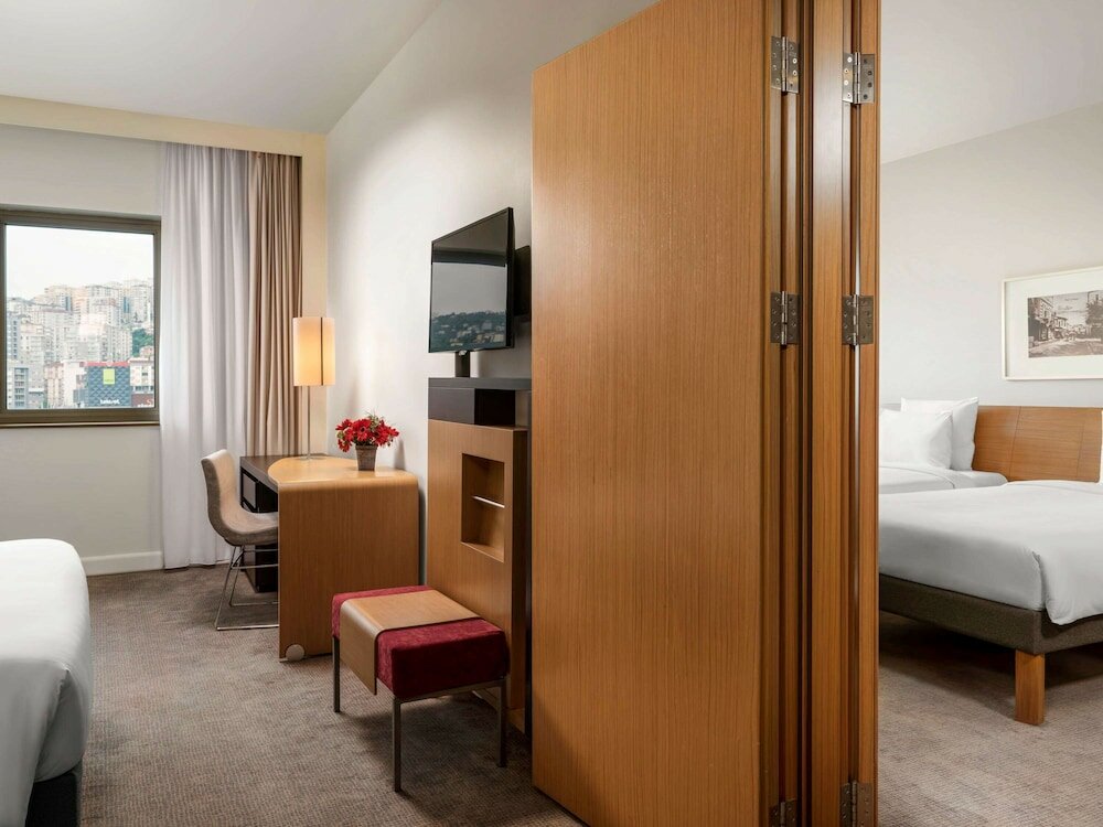 Novotel Trabzon - 4