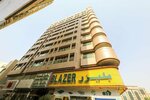 Royal Mark Hotel Apartment