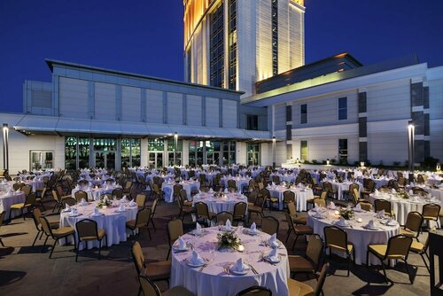Гостиница Mövenpick Malatya Hotel в Малатье