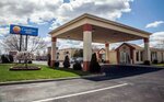 Quality Inn Seekonk - Providence