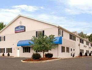 Гостиница Motel 6 Bethel, Ct - Danbury