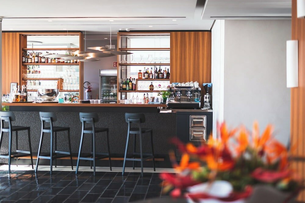 Фото Hotel Ocelle Thermae & SPA