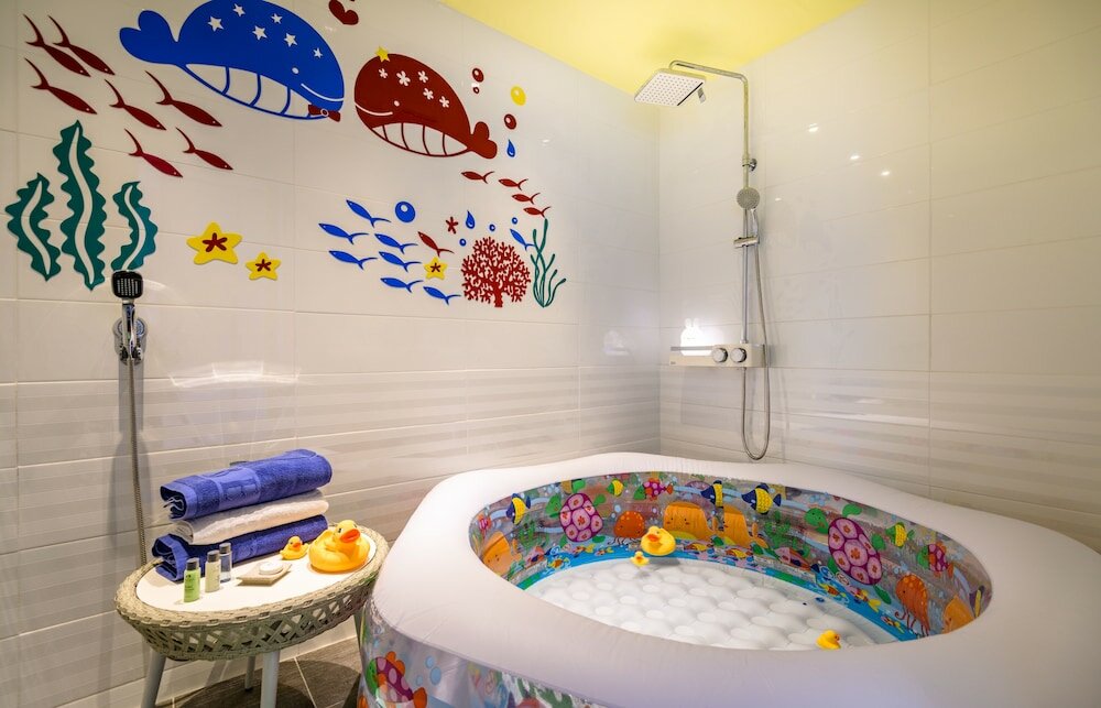 Фото Grabel Hotel Jeju