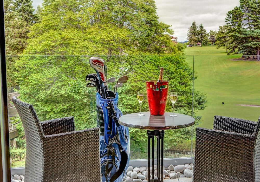 Фото Kingsmills Hotel