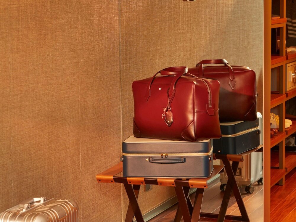 Фото Mondrian Bordeaux Les Carmes