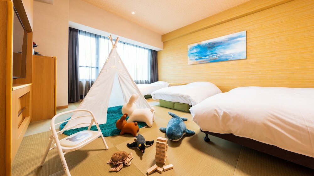Фото Grandvrio Hotel Miyajima Wakura