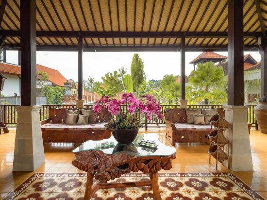 Фото Best Western Premier Agung Resort Ubud