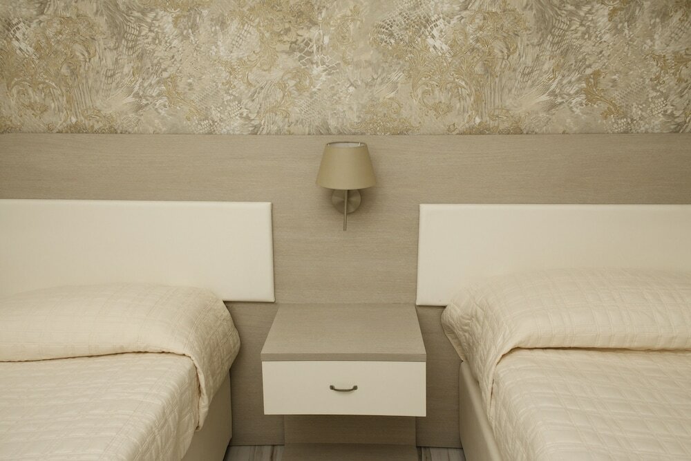 Фото Rome Airport Inn