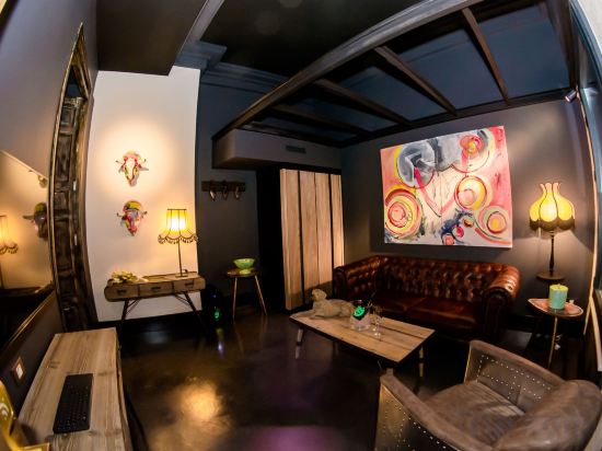 Фото Hotel Lobby Room