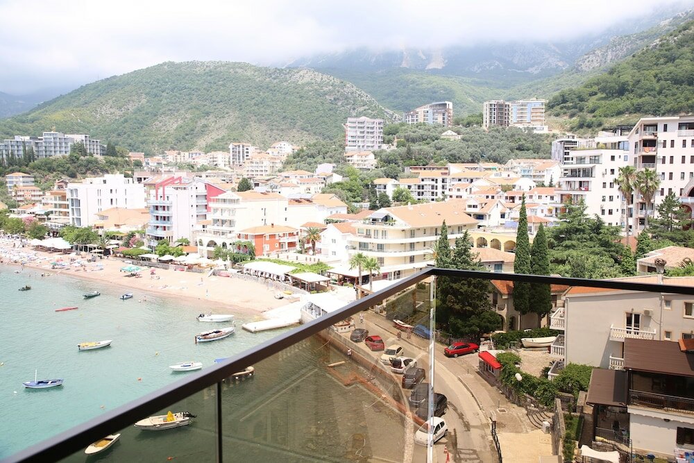 Фото Zeta Hotel