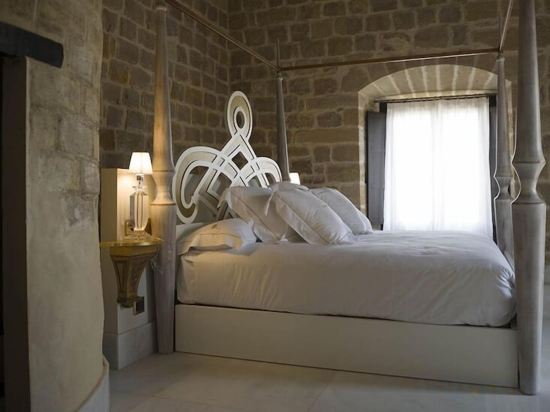 Фото Hotel Palacio de Úbeda 5 G. L.