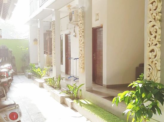 Фото Bali Dd Homestay