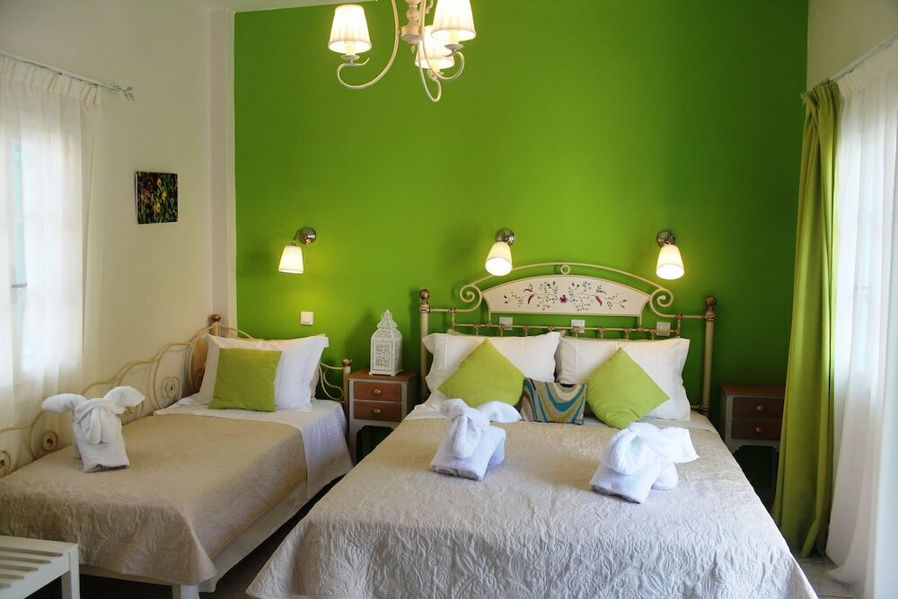 Фото Elixirium Villa