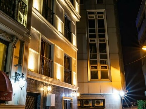 Galata Green Apple Hotel