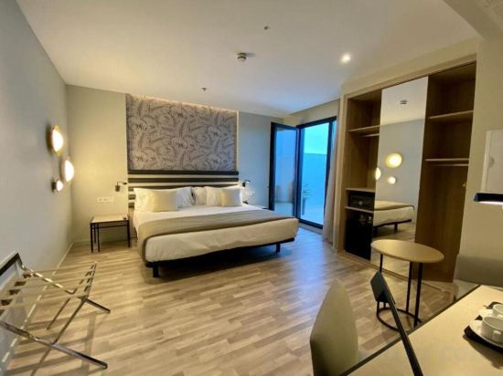 Фото Abba Sevilla hotel