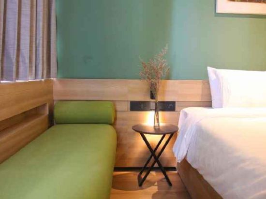 Фото Mo Hotel Bangkok