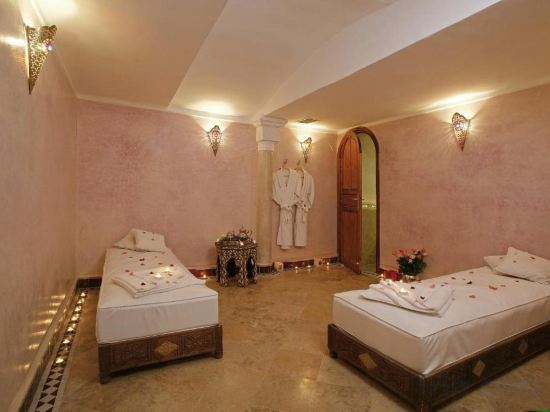 Фото Riad & Spa Esprit du Maroc