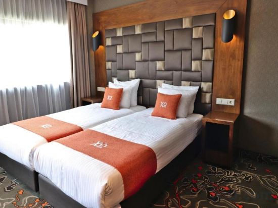 Фото Xo Hotels Park West