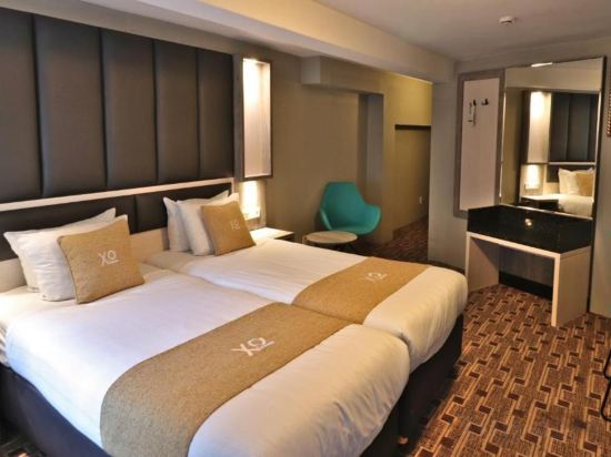 Фото Xo Hotels City Centre