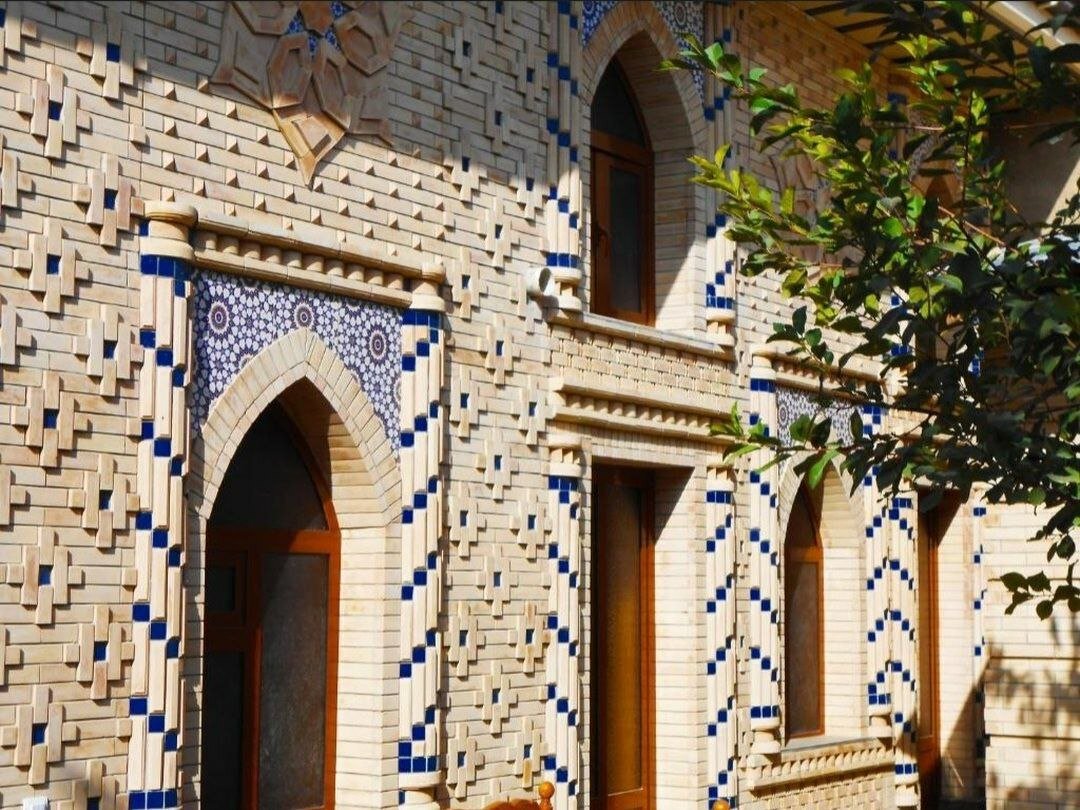 Фото Colibri Traditional Hotel