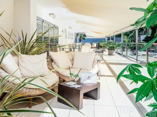 Фото Hotel Rex