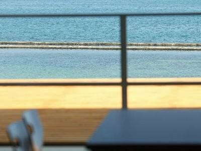 Гостиница Bayside Square Kaike Hotel в Йонаго