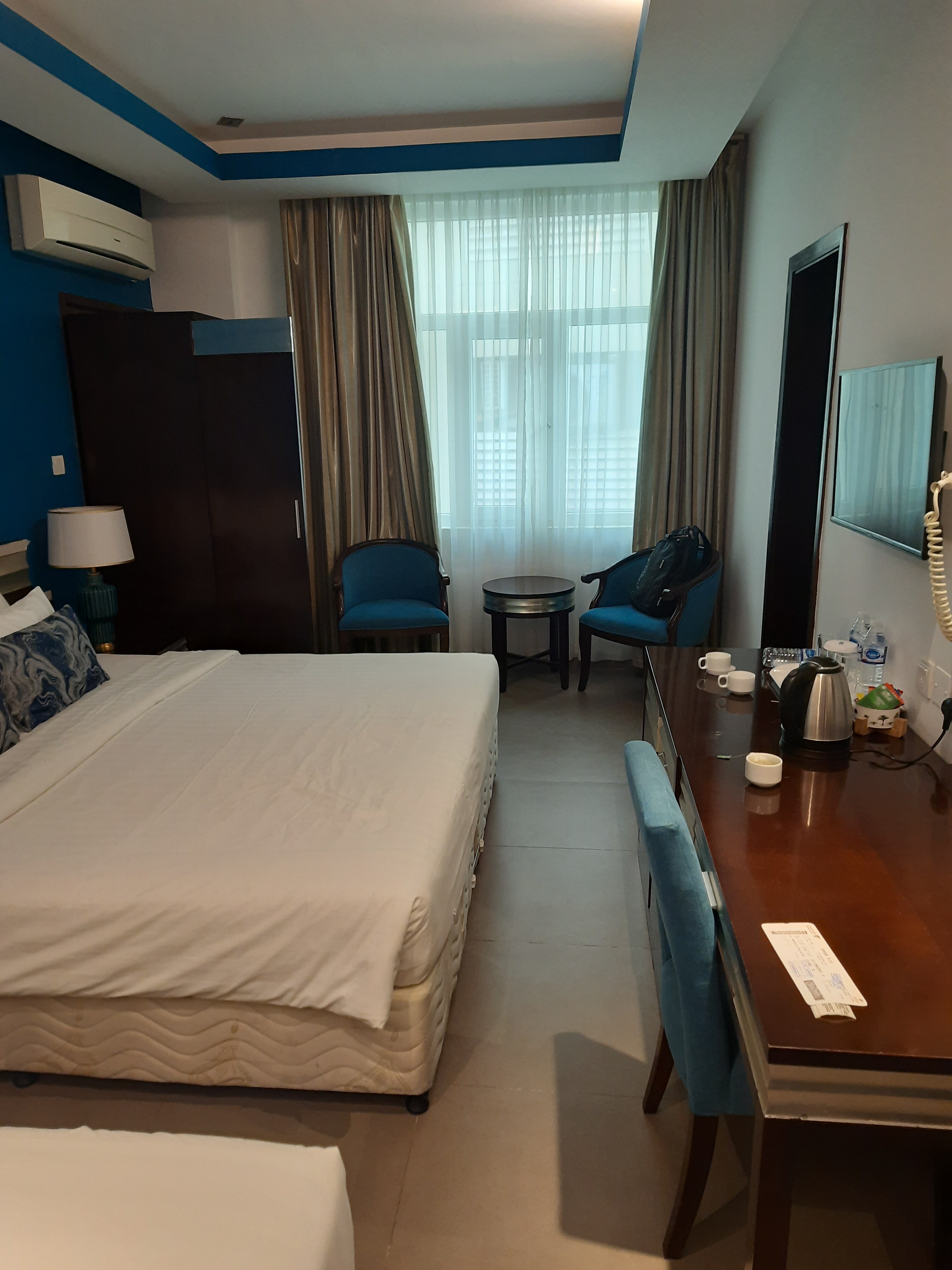 Фото Al Hail Waves Hotel Managed by Centara