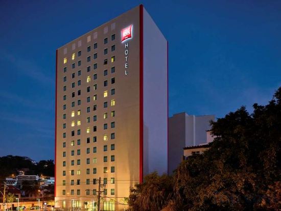 Фото ibis Rio de Janeiro Barra da Tijuca