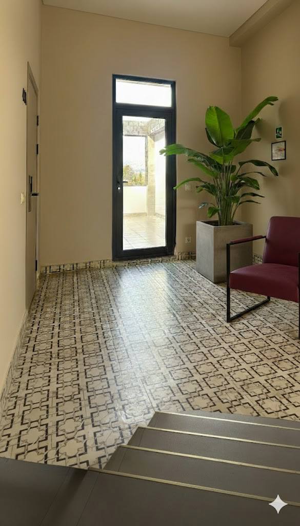 Фото Amra Sunrise