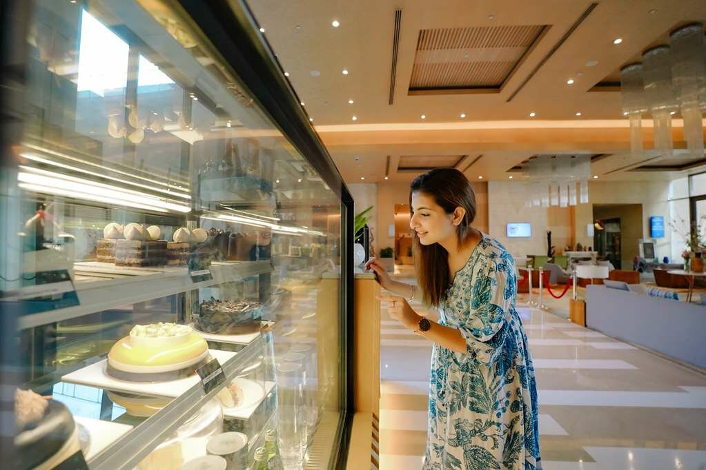 Фото Radisson Blu Hotel Amritsar