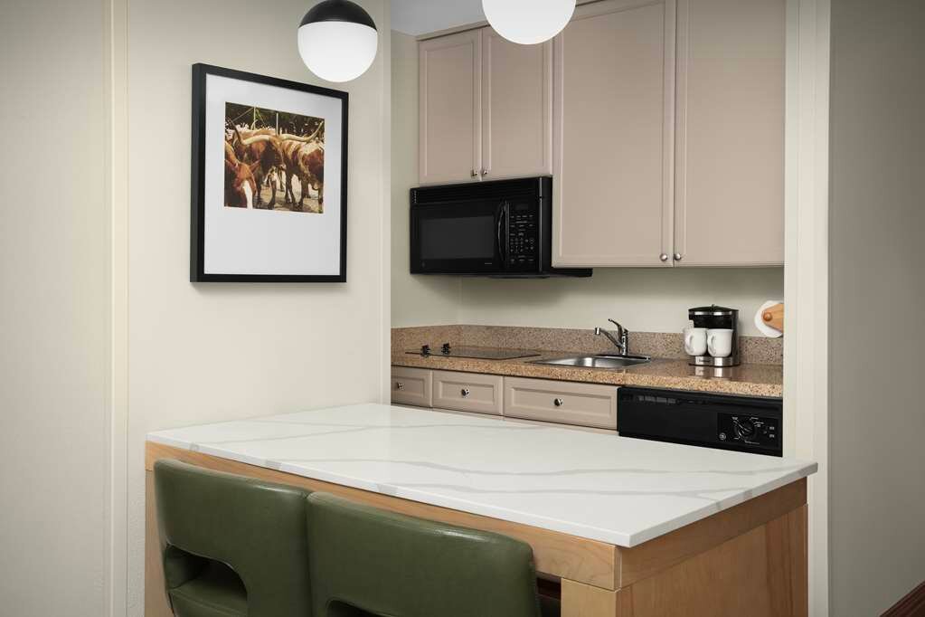 Фото Homewood Suites by Hilton Irving-Dfw Airport