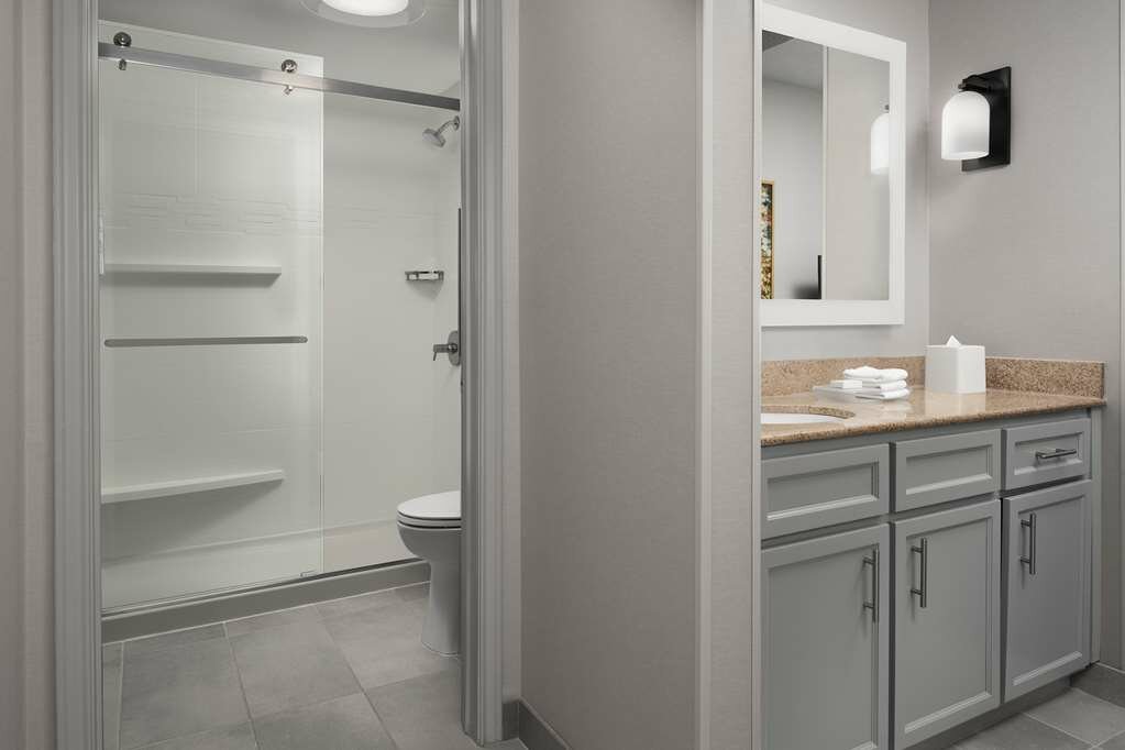 Фото Homewood Suites by Hilton San Antonio-Riverwalk/Downtown