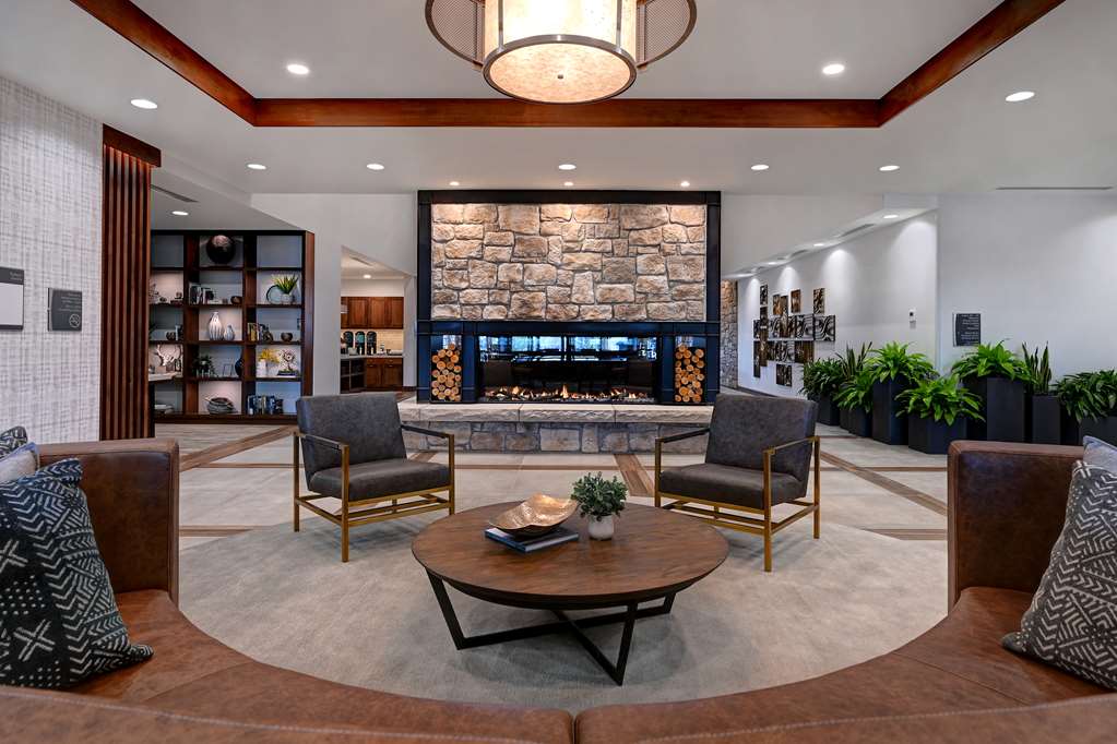 Фото Homewood Suites by Hilton Eagle Boise, Id
