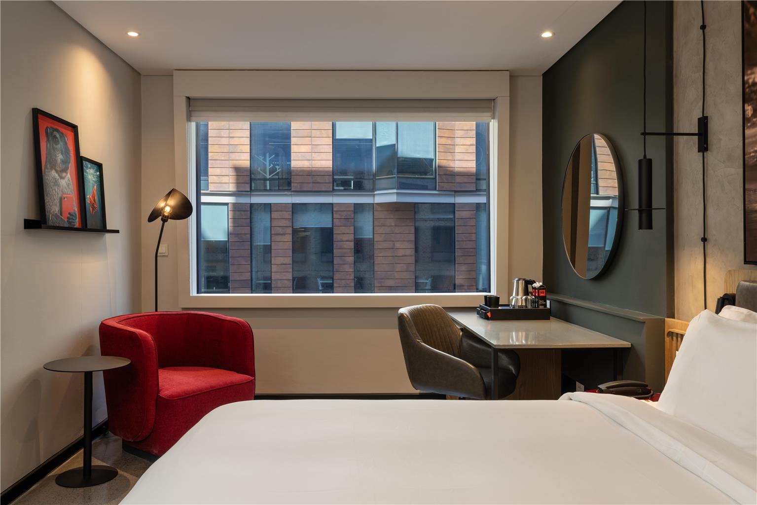 Фото Radisson Red Cape Town V&A Waterfront