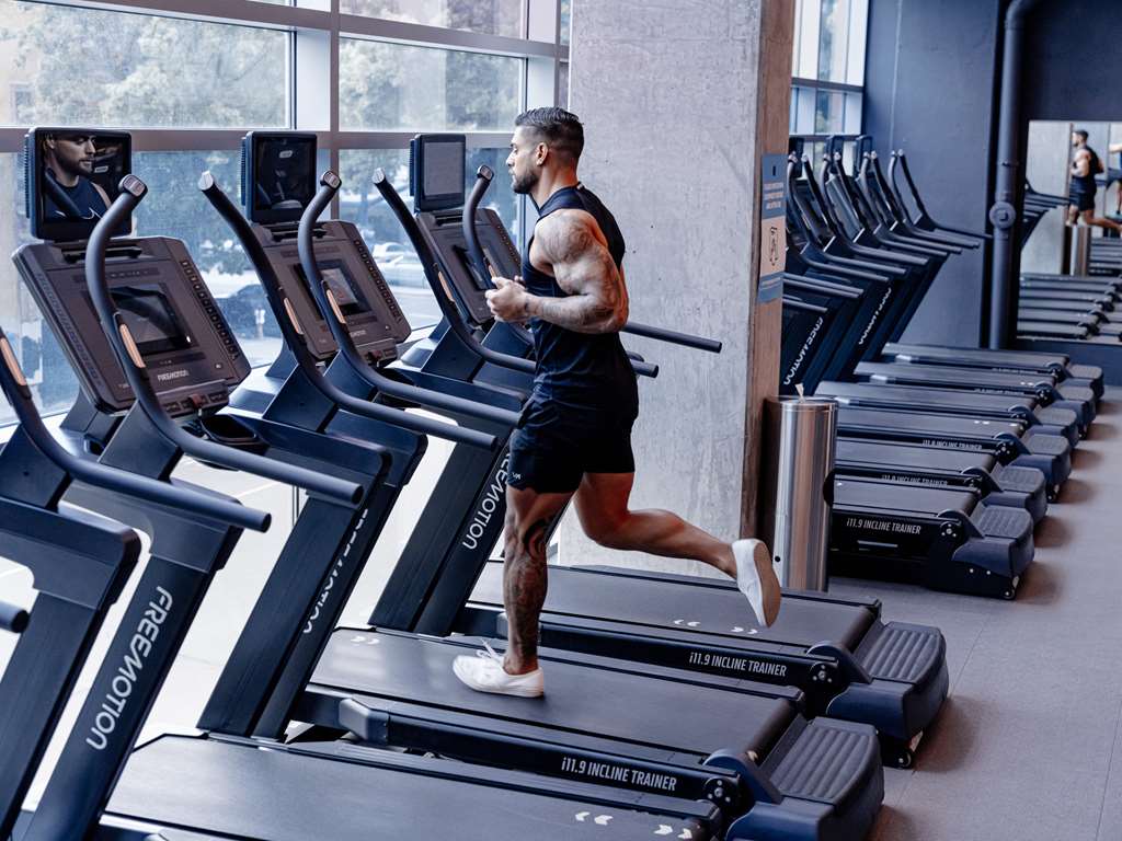 Фото Carte Hotel San Diego Downtown, Curio Collection by Hilton